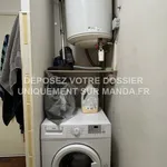 Appartement de 42 m² avec 2 chambre(s) en location à Toulouse