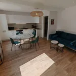 Rent 2 bedroom apartment of 40 m² in Saint Denis De Pile