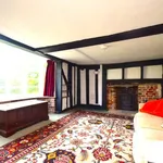 Rent 4 bedroom house in East Of England