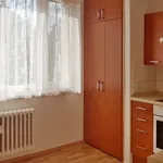 Rent 1 bedroom apartment in Přerov