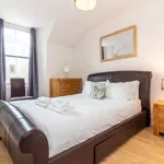 Rent 1 bedroom apartment of 37 m² in City of Edinburgh