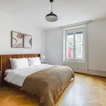 Miete 3 Schlafzimmer wohnung von 72 m² in Zurich