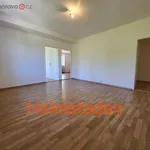 Pronajměte si 4 ložnic/e byt o rozloze 71 m² v Havířov