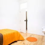 Rent 8 bedroom apartment in Lisbon