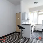 Pronajměte si 2 ložnic/e byt o rozloze 43 m² v Pardubice