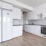 Rent 4 bedroom apartment of 90 m² in Helsinki