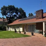 Rent 4 bedroom house in Johannesburg