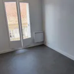 Appartement de 47 m² avec 2 chambre(s) en location à AUBUSSON