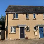 Rent 2 bedroom house in East Of England