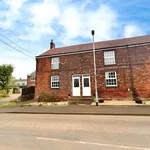 Terraced house to rent in Normanby Road, Thealby, Scunthorpe, Lincolnshire DN15