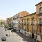 Affitto 5 camera appartamento di 220 m² in Catania