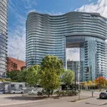 Appartement de 495 m² avec 1 chambre(s) en location à Vancouver