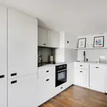 Appartement de 40 m² avec 1 chambre(s) en location à Paris