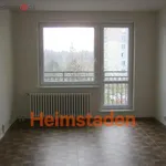 Rent 3 bedroom apartment of 56 m² in Ostrava