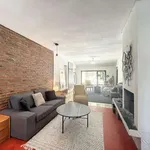 Rent 3 bedroom apartment in madrid