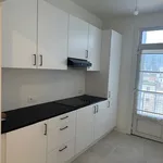 Huur 1 slaapkamer appartement in Antwerpen