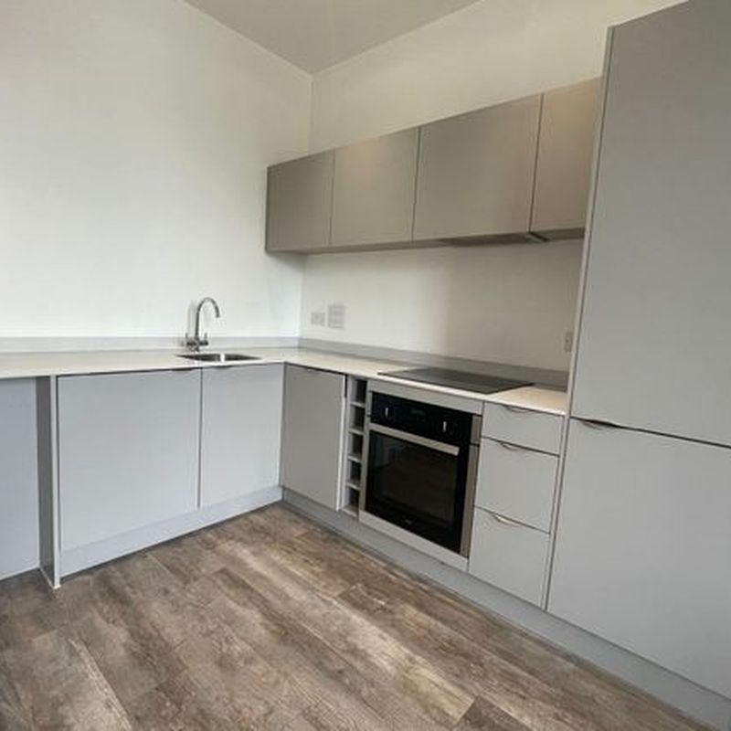 Flat to rent in Park Gate At Lyndon Place, 2096 Coventry Road, Sheldon B26