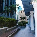 Rent 1 bedroom apartment of 36 m² in Ortigas Center