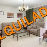 Rent 3 bedroom apartment of 90 m² in El Turruñuelo