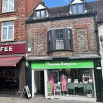 Flat to rent in Duke Street, Henley On Thames RG9