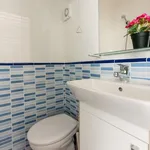 Alquilar 4 dormitorio apartamento en Madrid