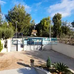 Rent 4 bedroom house of 198 m² in Ισθμός