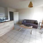 Appartement de 34 m² avec 1 chambre(s) en location à aimarguesT