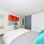 Rent 1 bedroom apartment in Yorkshire And The Humber