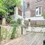 Maison de 90 m² avec 2 chambre(s) en location à Liège