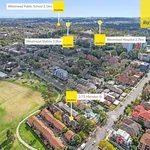 Rent 3 bedroom apartment in Parramatta