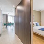 Miete 2 Schlafzimmer wohnung von 64 m² in Lugano