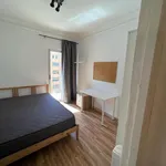 Alquilar 4 dormitorio apartamento en Valencia