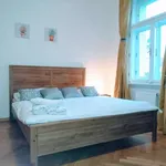 Pronajměte si 2 ložnic/e byt o rozloze 50 m² v prague