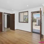 Rent 3 bedroom house in Blacktown