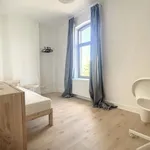  appartement avec 3 chambre(s) en location à Mons