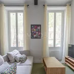 Appartement de 31 m² avec 2 chambre(s) en location à Marseille