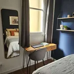 Rent a room of 160 m² in barcelona