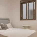 Rent 1 bedroom apartment in madrid