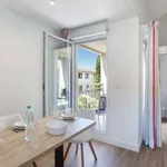 Rent 1 bedroom apartment of 23 m² in Beaurecueil