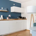 Miete 1 Schlafzimmer wohnung von 34 m² in Leipzig