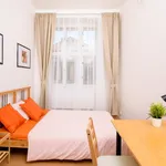 Rent 6 bedroom apartment in Prague