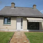 Rent 4 bedroom house of 70 m² in Montfort-sur-Meu