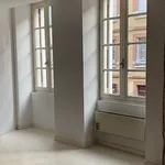 Appartement de 22 m² avec 1 chambre(s) en location à Toulouse