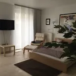 Rent 1 bedroom apartment of 34 m² in Düsseldorf