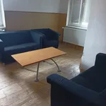 Rent 1 bedroom apartment in Blansko