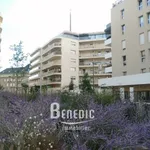 Rent 2 bedroom apartment of 43 m² in Metz