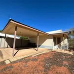 Rent 4 bedroom house in Roxby Downs