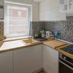 Rent 3 bedroom apartment of 49 m² in Łódź