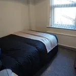 Terraced house to rent in Room 4 @ 6 Culland Street, Crewe CW2