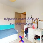 Appartement de 9 m² avec 5 chambre(s) en location à Lille